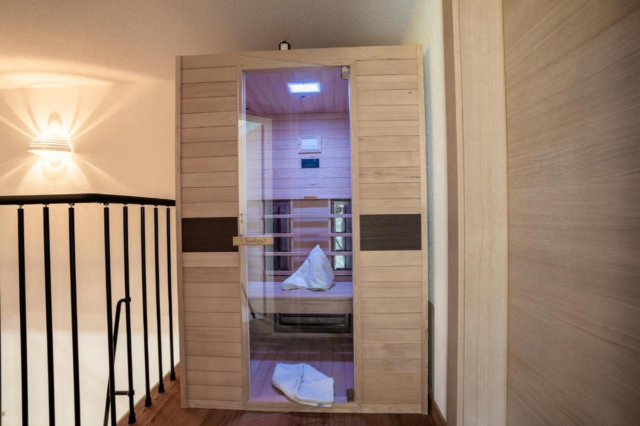 Duplex Apartment With Sauna And Garden In Zermatt Extérieur photo